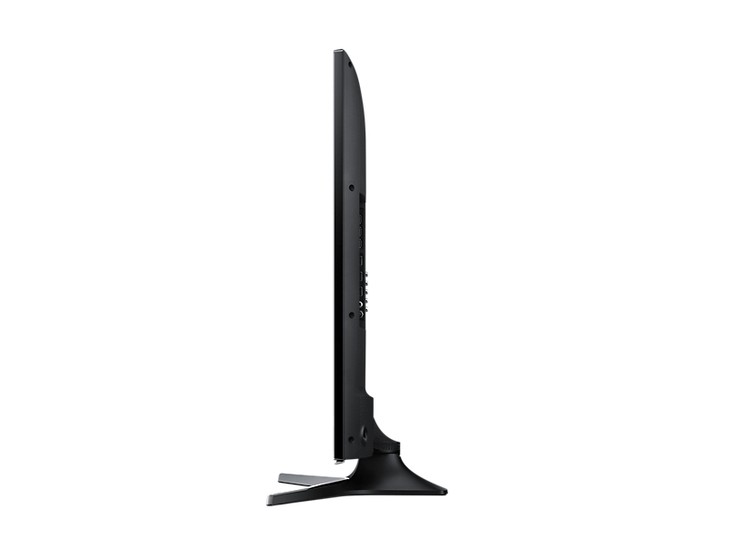 Samsung UA48JU6600R 121.9 cm (48") 4K Ultra HD Smart TV Wi-Fi Black – image 5
