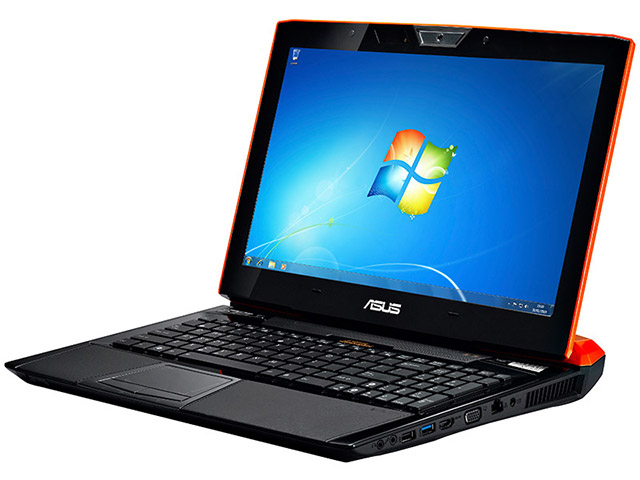 ASUS Lamborghini VX7-SZ119Z – image 7