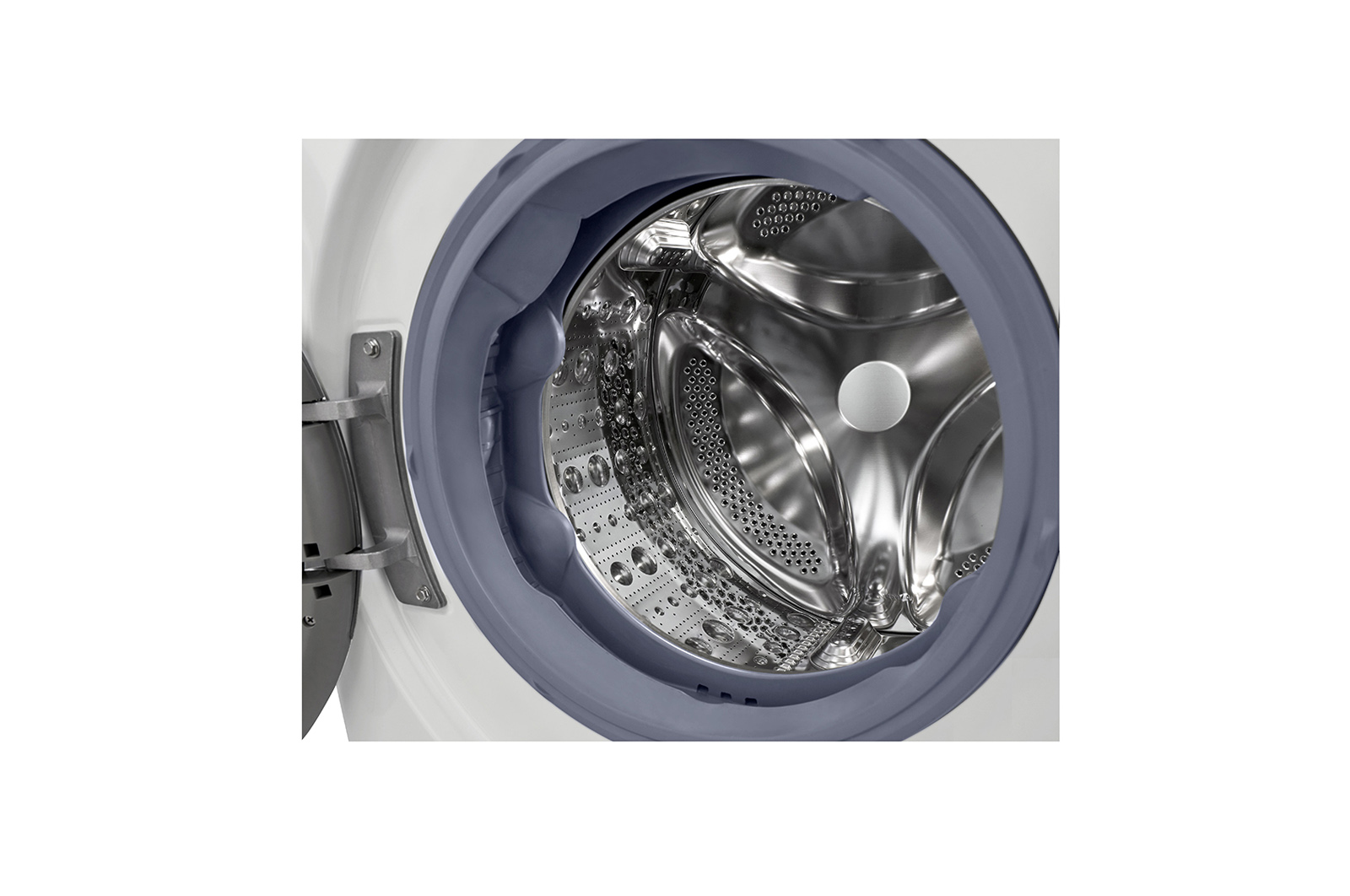 LG F4WV710P1 washing machine Front-load – image 4