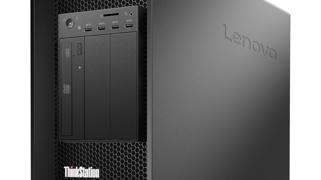 Lenovo ThinkStation P920 Intel® Xeon® Gold 5118 – image 2