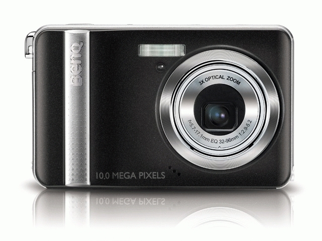BenQ DC E1020 – image 4