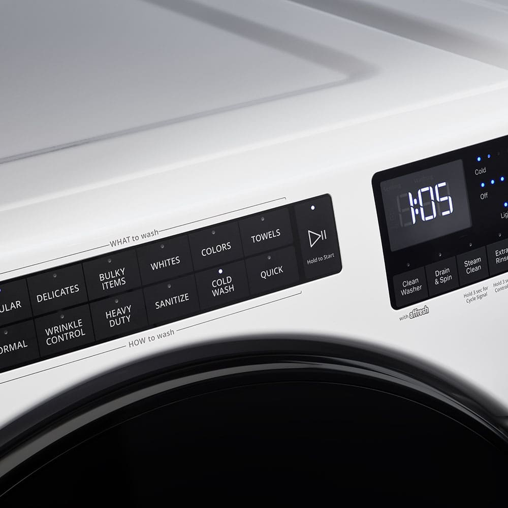 Whirlpool 7MWFW5605MW washing machine Front-load – image 4