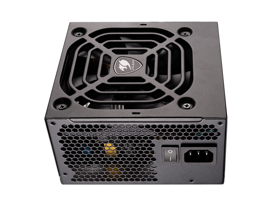 COUGAR STX750 power supply unit – image 9