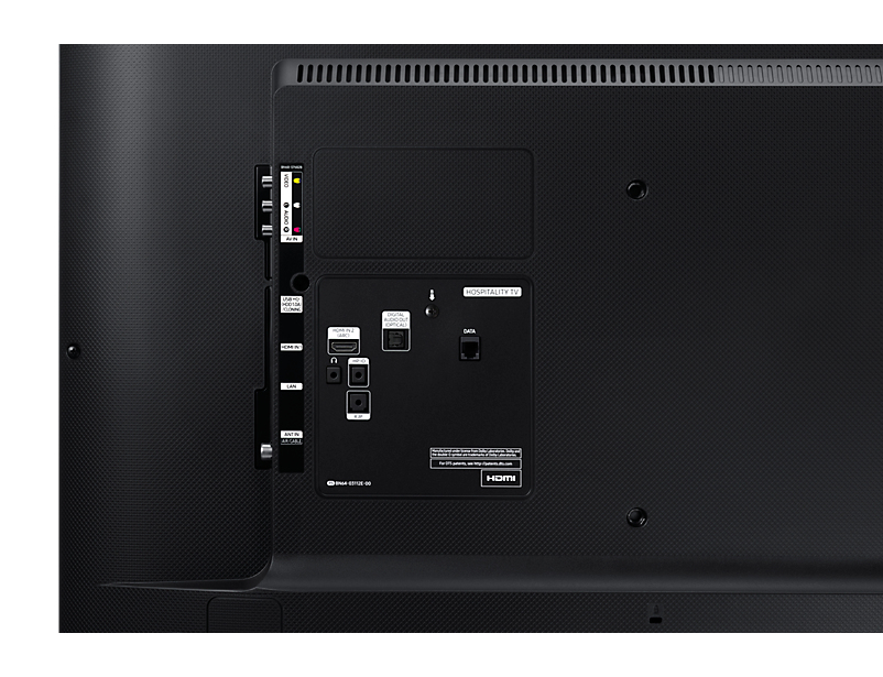 Samsung HG40EE590SK hospitality TV – image 5