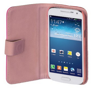 Hama 135186 mobile phone case Folio Coral – image 4