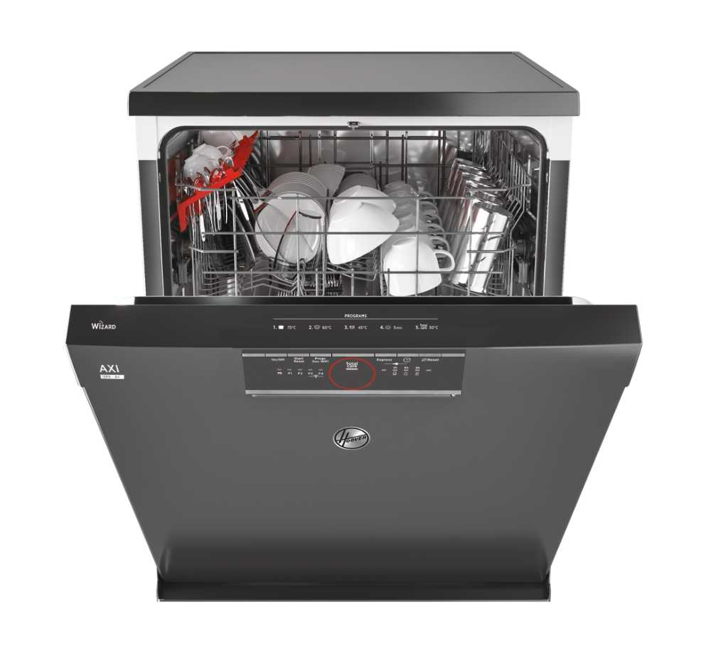 Hoover HSPN 1L390PA-80 – image 3