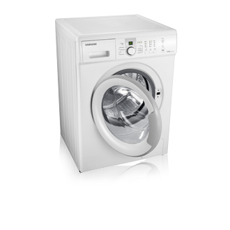 Samsung WF0800NCE washing machine Front-load – image 5