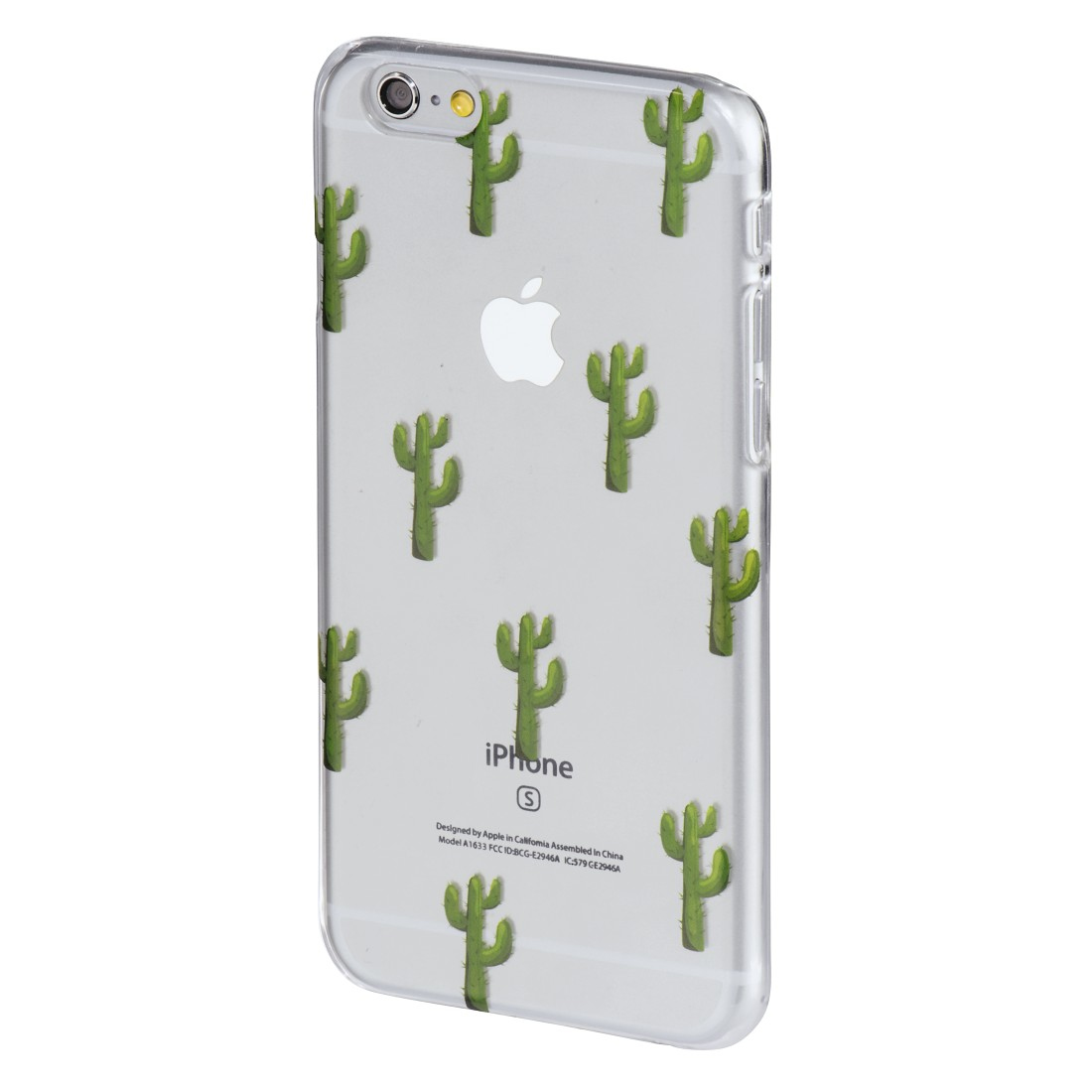 Hama Cactus mobile phone case – image 1