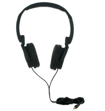Nilox J27-HBAS Headphones Wired Head-band Music Black – image 2