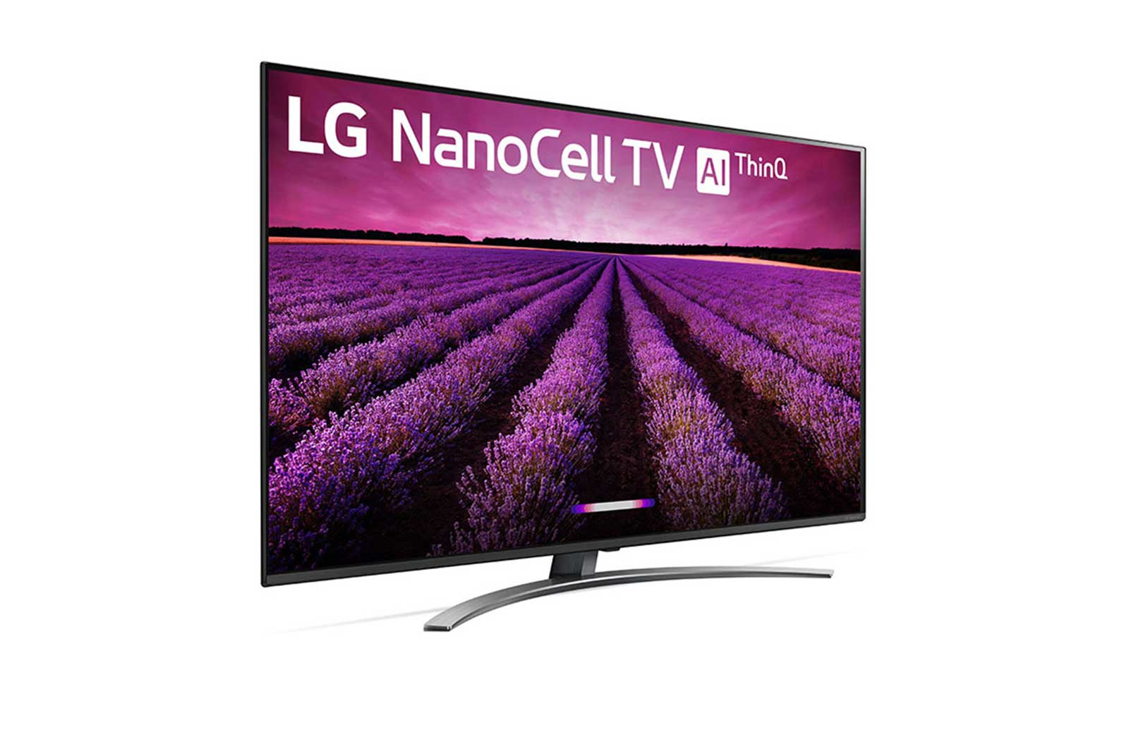 LG NanoCell 65SM8100AUA TV – image 5