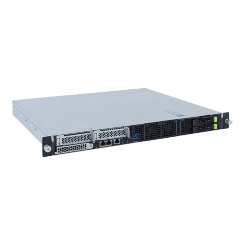 GIGABYTE 6NE152ZE0MR-00 server barebone Socket SP3 Rack (1U) – image 5