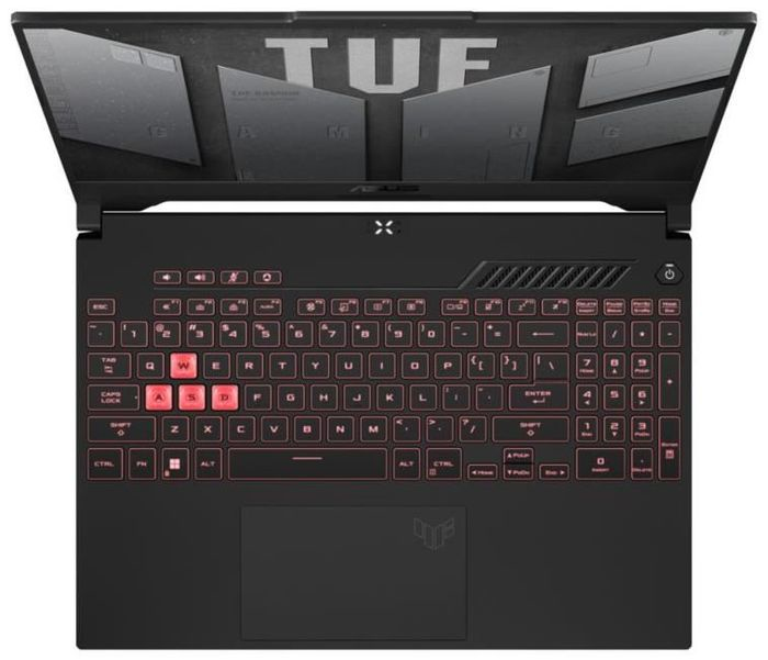 ASUS TUF Gaming A15 FA507RR-HQ007W AMD Ryzen™ 7 6800H Laptop – image 3