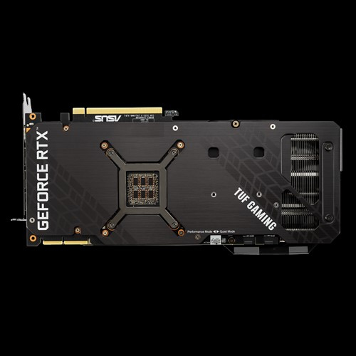 ASUS TUF Gaming TUF-RTX3090-24G-GAMING NVIDIA GeForce RTX 3090 – image 6