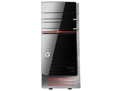 HP ENVY Phoenix 800-030qe Intel® Core™ i7 i7-4770