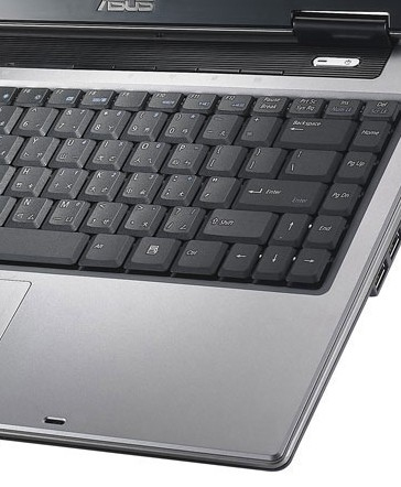 ASUS A8SC-4P034C laptop Intel® Core™2 Duo T7100 – image 3