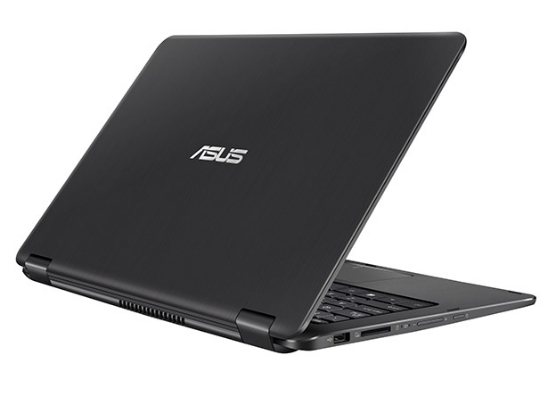 ASUS Vivobook Flip TP301UA-DW109T Intel® Core™ i3 i3-6100U Hybrid (2-in-1) – image 5