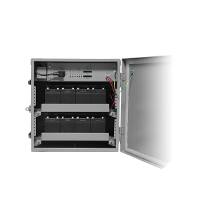 CyberPower CS150U48V3 uninterruptible power supply (UPS) – image 2