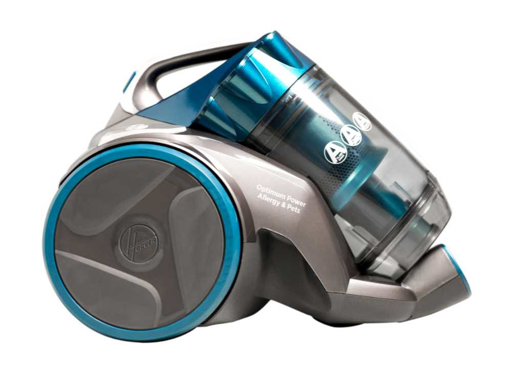 Hoover OP30ALG 001 – image 1
