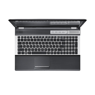 Samsung RF RF511-S01RU Intel® Core™ i5 i5-2410M – image 3
