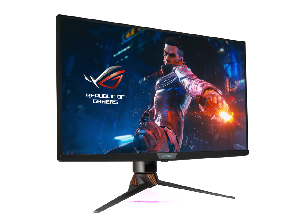 ASUS ROG Swift PG32UQX computer monitor – image 5