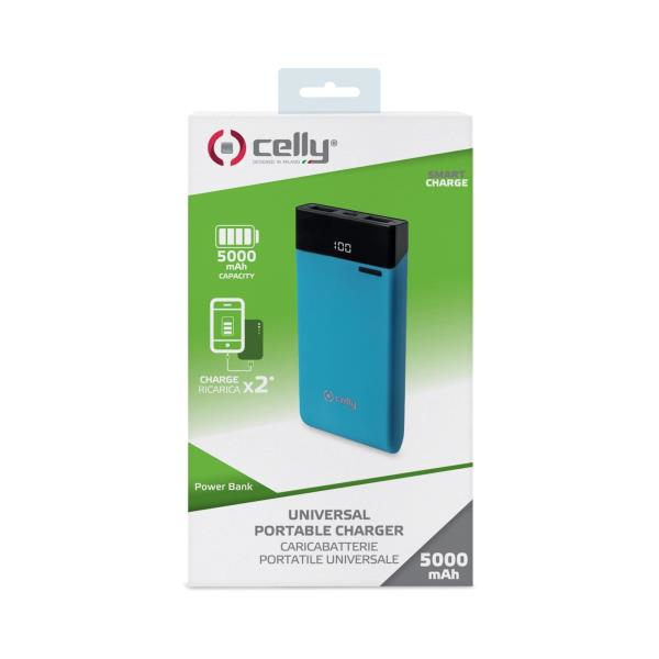 Celly POP 5001 – image 3