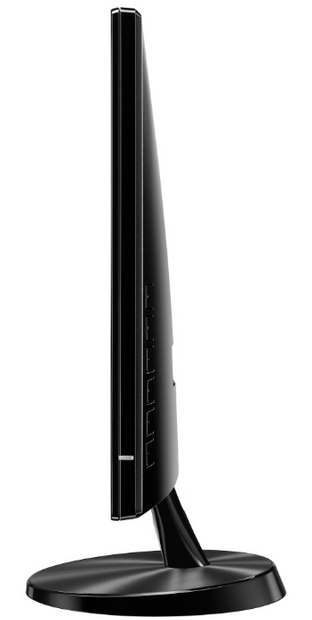 BenQ VL2040AZ computer monitor – image 3