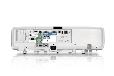 Epson PowerLite D6155W – image 3