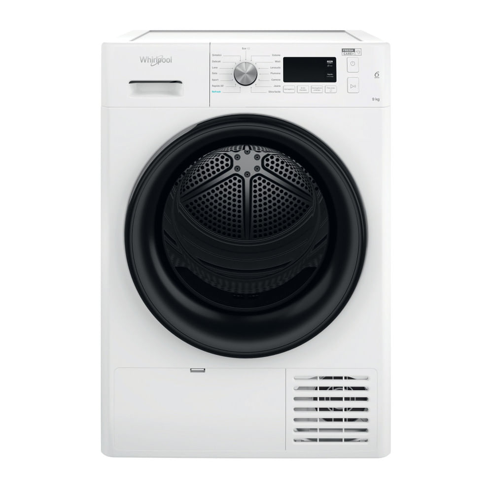 Whirlpool FFTN M11 9X2B IT – image 2