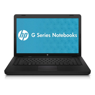 HP G G56-132SA Intel® Pentium® Dual-Core T4500 – image 5