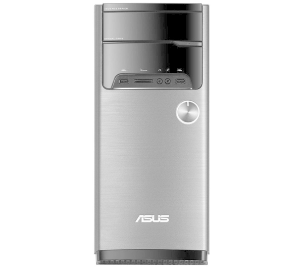 ASUS M M32BF-SP011S PC AMD A10 A10-6700 – image 4