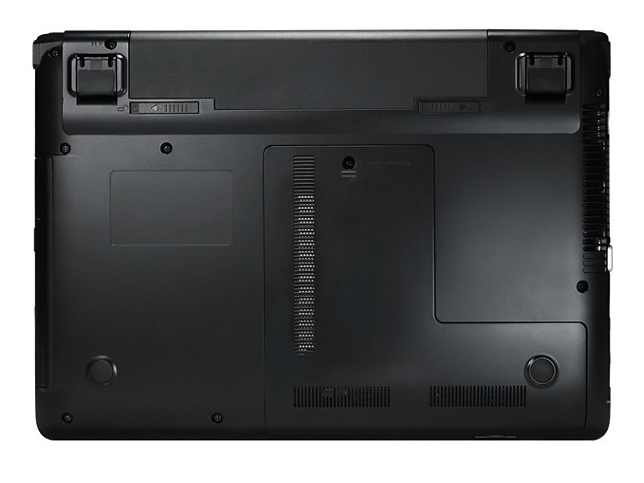 Samsung 5 500P4C-T03CL Intel® Core™ i5 i5-3210M Laptop – image 5