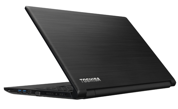 Dynabook R50-C-11P Intel® Celeron® 3215U Laptop – image 6