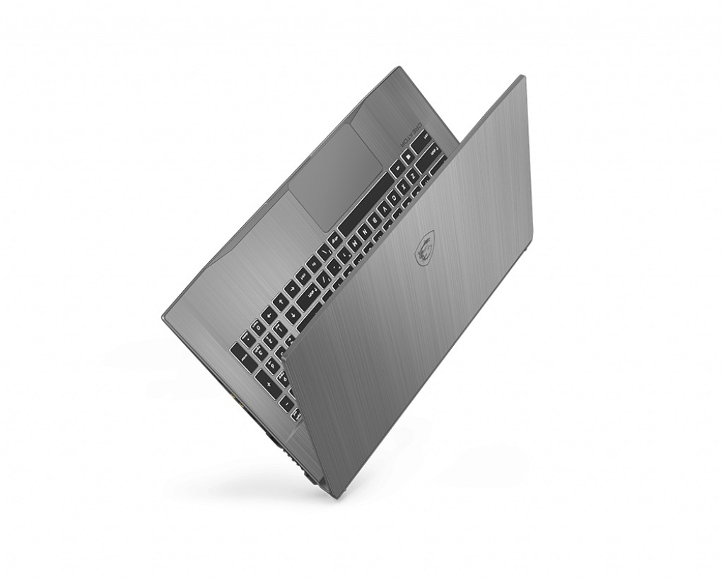 MSI Creator A10SD-226FR Intel® Core™ i7 i7-10750H Laptop – image 2
