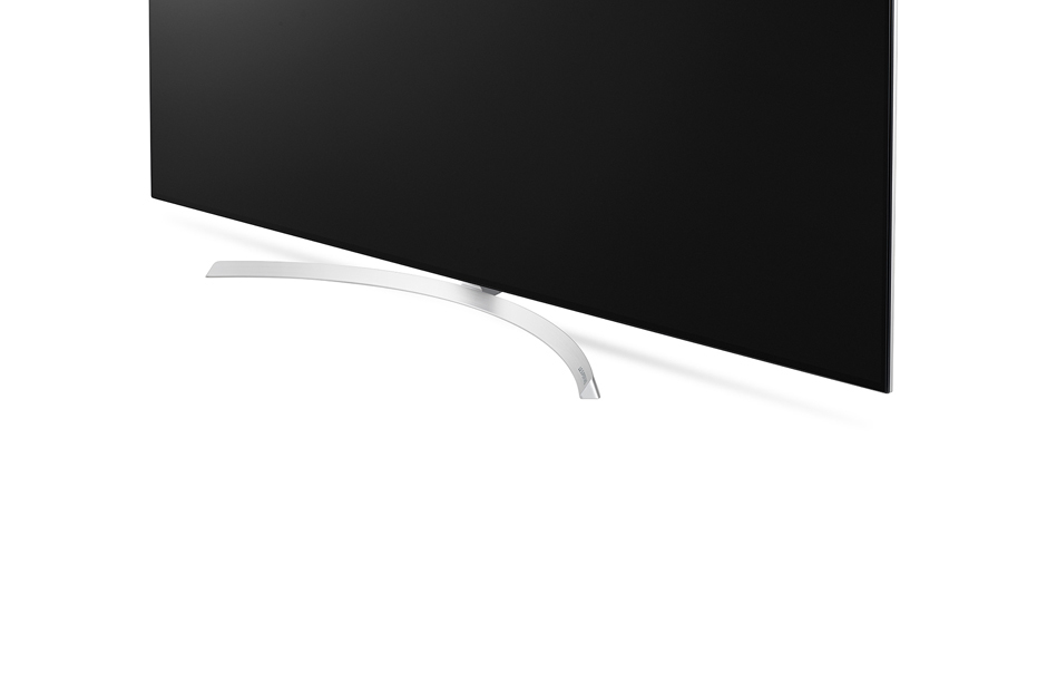 LG 55SJ8509 TV 139.7 cm (55") 4K Ultra HD Smart TV Wi-Fi Silver – image 6