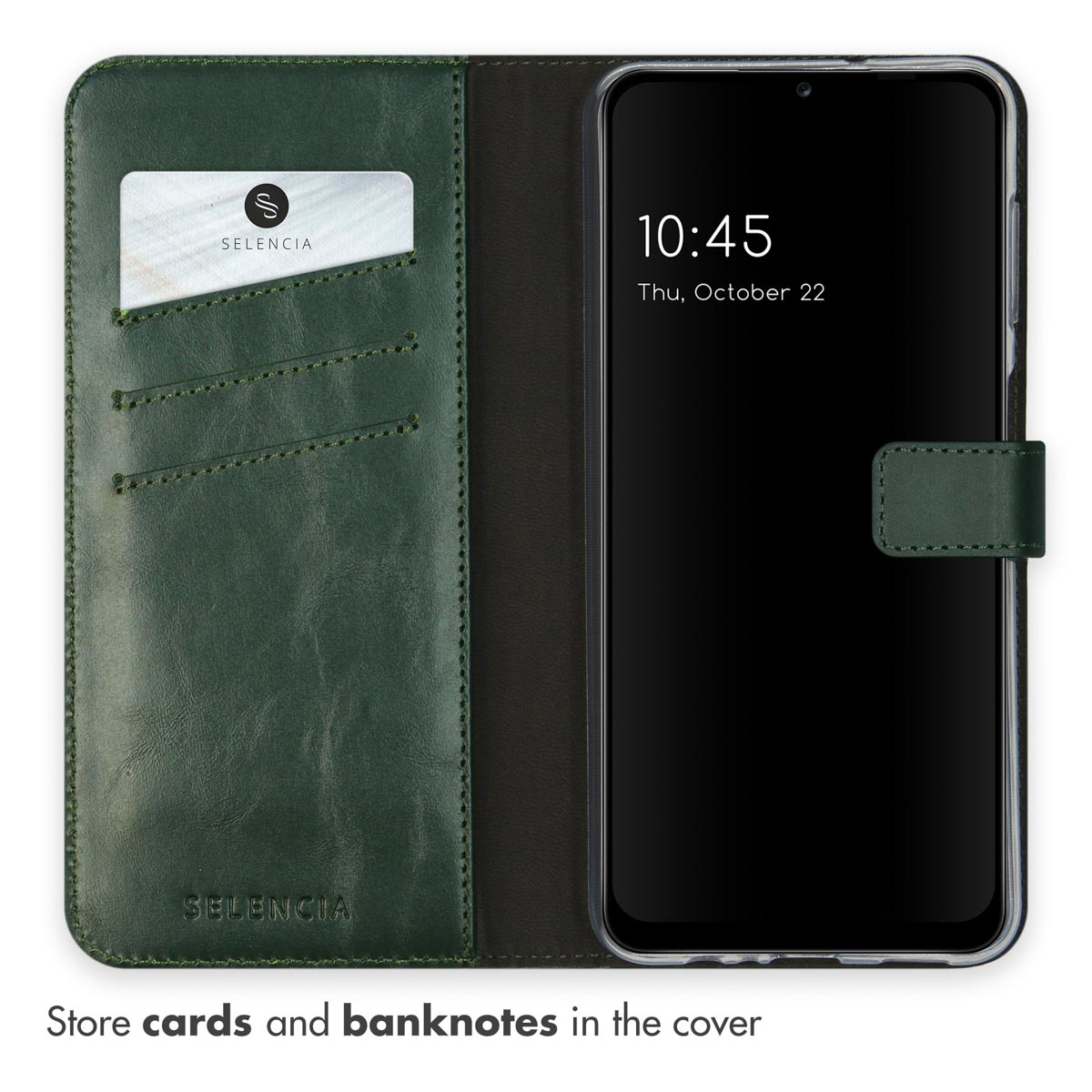 Selencia SH00047537 mobile phone case – image 3