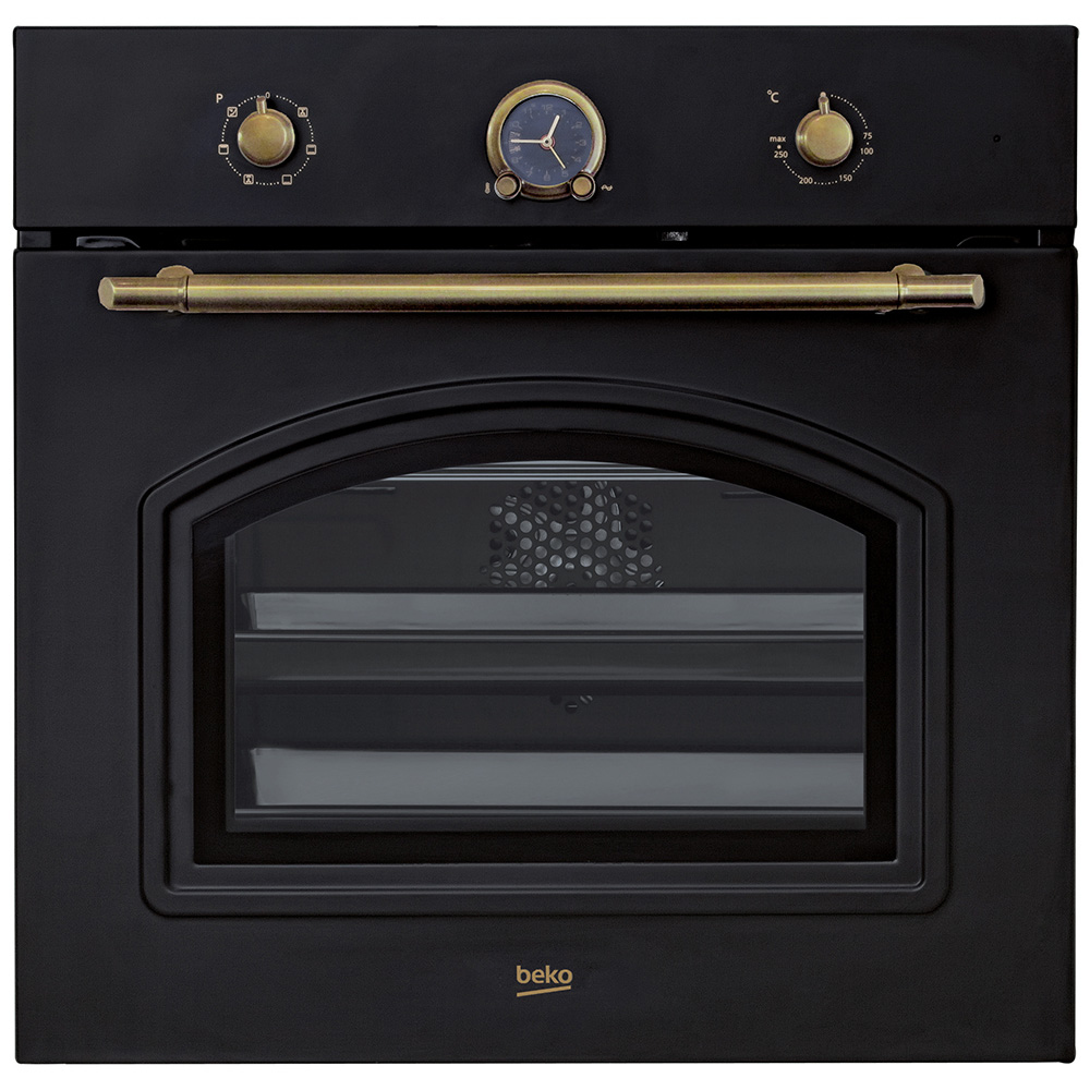 Beko OIM27200A 71 L 2500 W Black