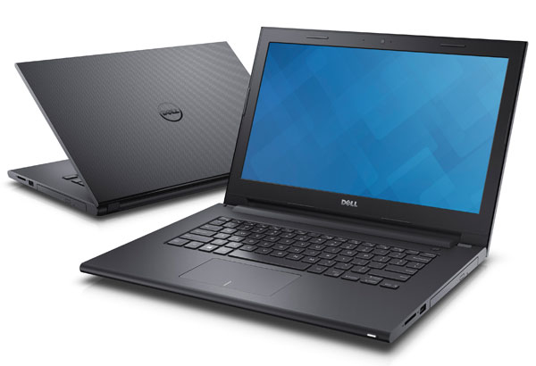 Dell Inspiron 3442 Intel® Celeron® 2957U Laptop