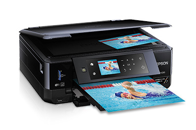 Epson Expression XP-630 Inkjet A4 – image 5