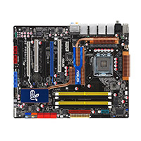 ASUS P5Q Premium