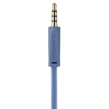 Hama HED2207BL Headphones Wired Head-band Blue – image 4