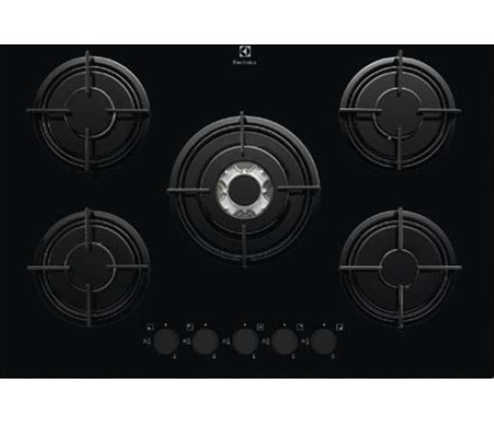 Electrolux EGT 7252 NOK