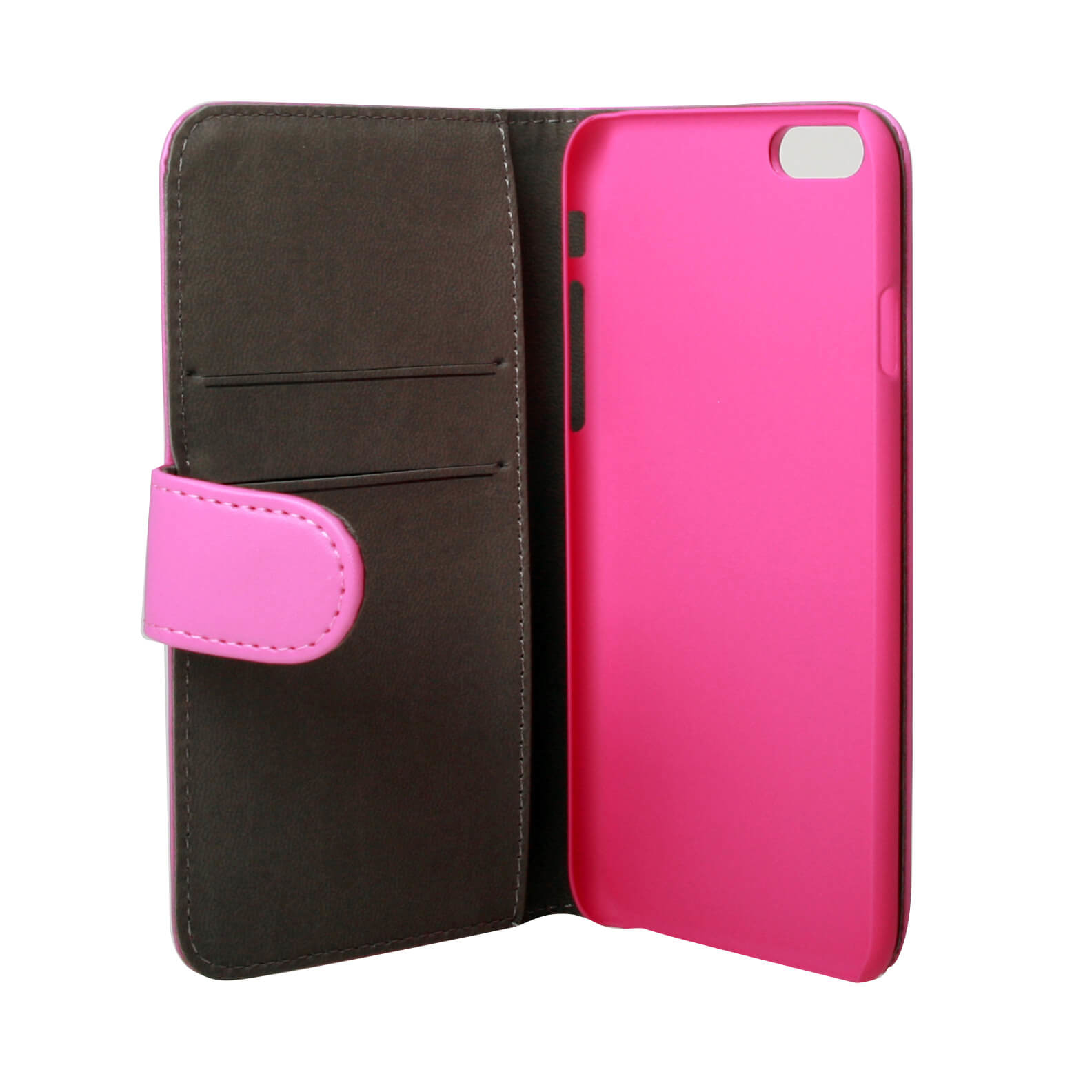 Gear Wallet Case Pink - iPhone 6 / 6S – image 3