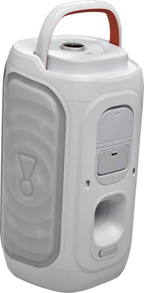 JBL PARTYBOX 130 White image 3