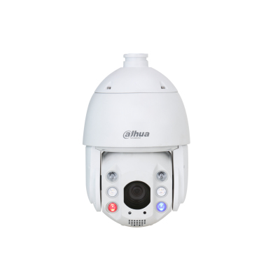 Cámara IP Dahua DH-SD6C3425GB-HNR-A-PV1 - 4MP - Domo - IR 150M - Ethernet - DH-SD6C3425GB-HNR-A-PV1 Cámara IP Dahua DH-SD6C3425GB-HNR-A-PV1 - 4MP - Domo - IR 150M - Ethernet - DH-SD6C3425GB-HNR-A-PV1