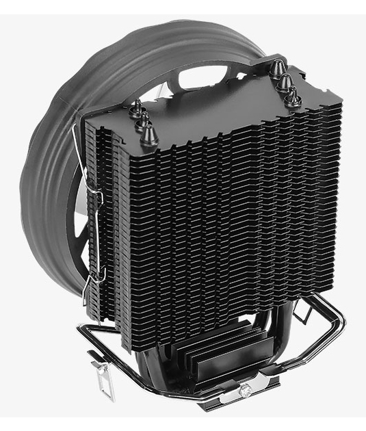 Aerocool Rave 3 FRGB – image 7