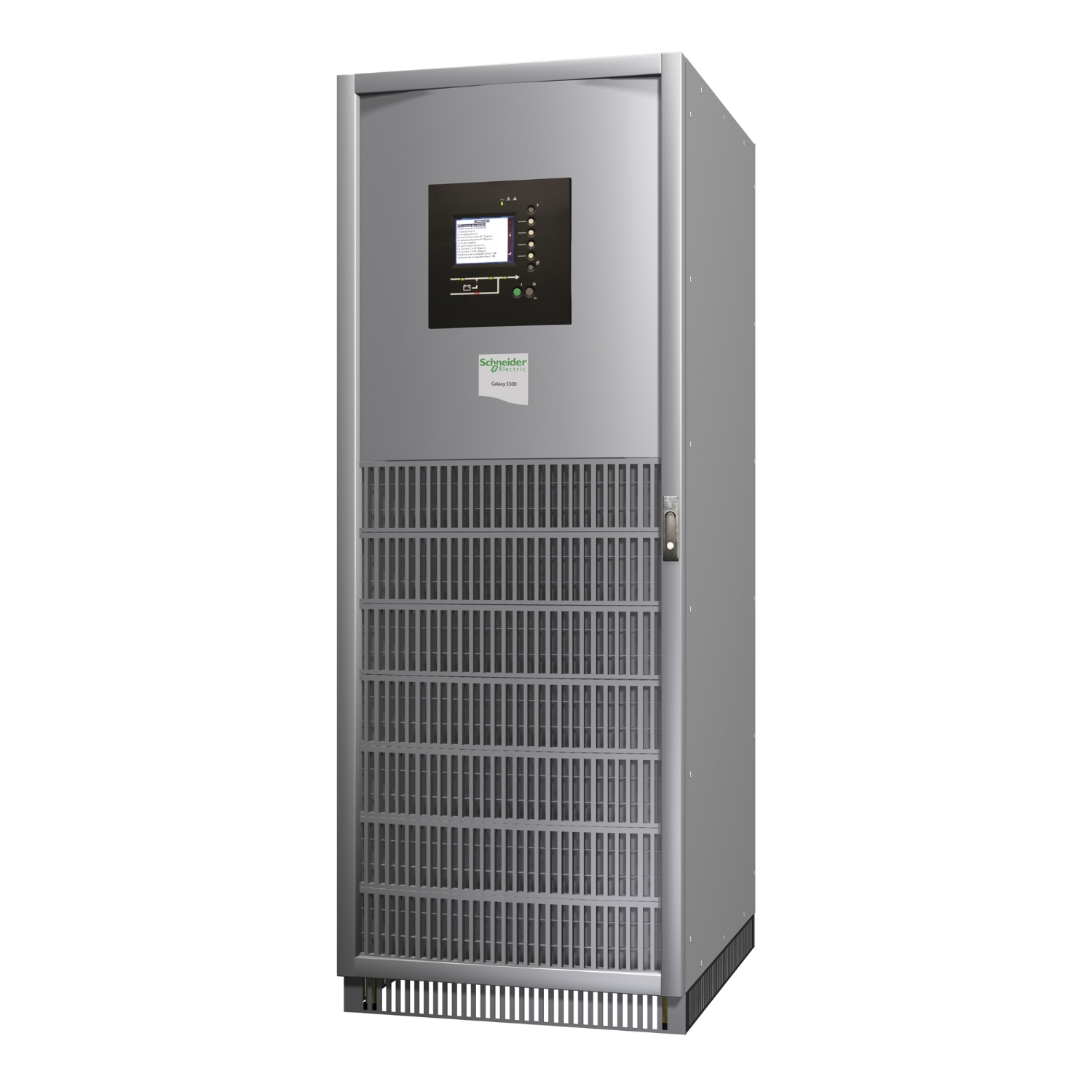 APC G55TUPSM30HS uninterruptible power supply (UPS) Double-conversion (Online) 30 kVA – image 2