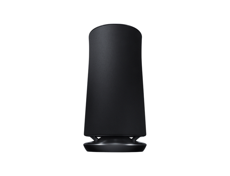 Samsung WAM3500 Black – image 2