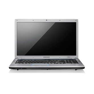 Samsung R R730-JA04ES Intel® Pentium® Dual-Core T4500