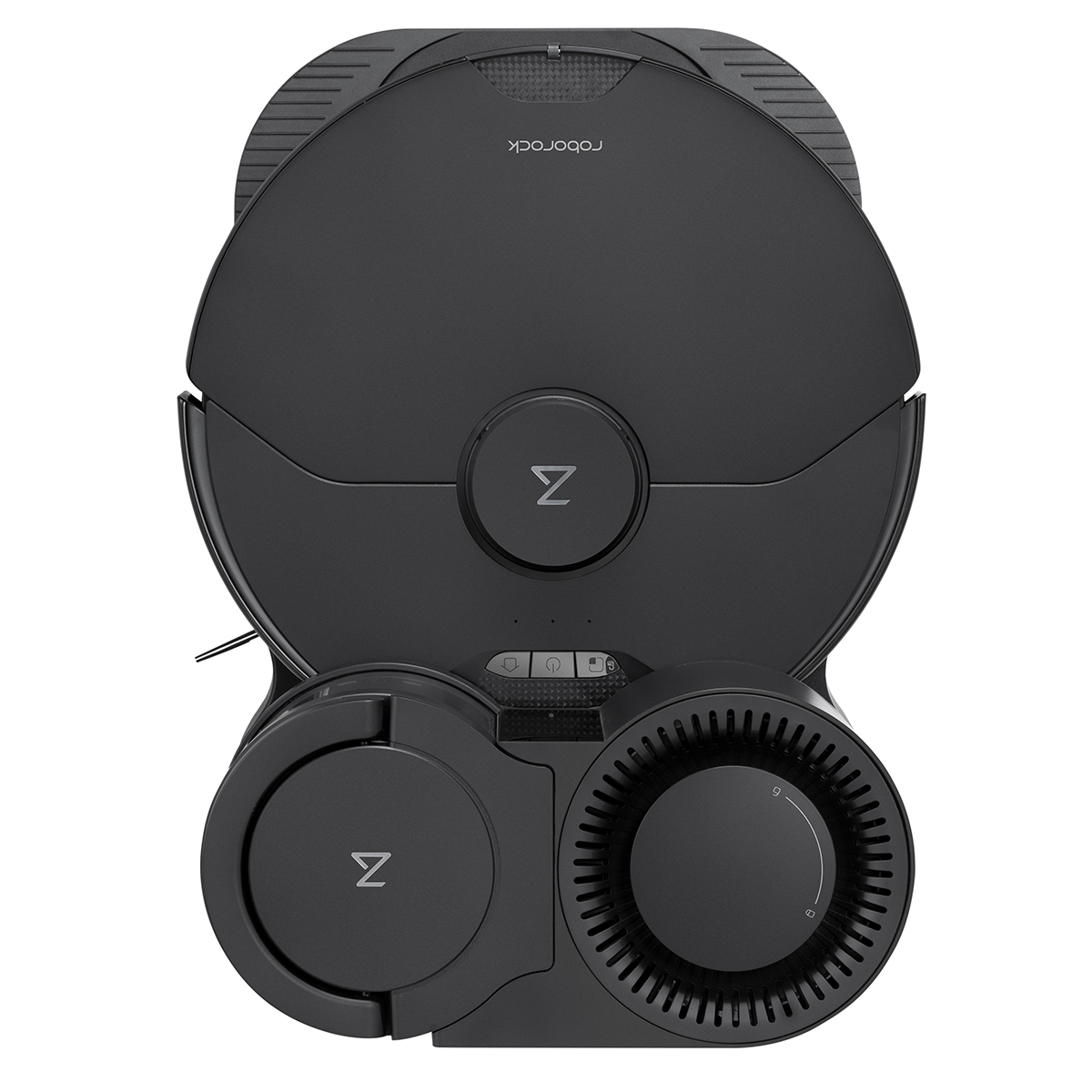 Roborock S7 MaxV Plus – image 5