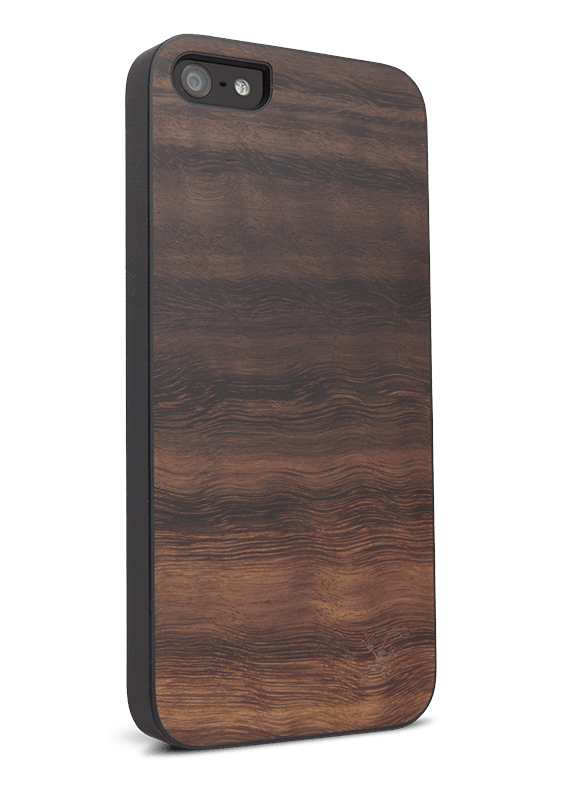 ZAGG IP5NAT-KLA mobile phone case Cover Wood